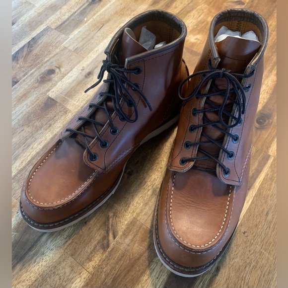 //SOLD// Redwing 10875 boots - Picture 2 of 9